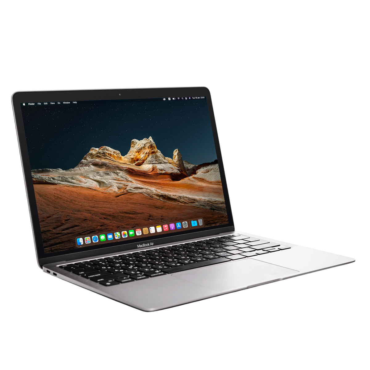 Замена аудиоразъема Apple MacBook Air 13 Retina 2018