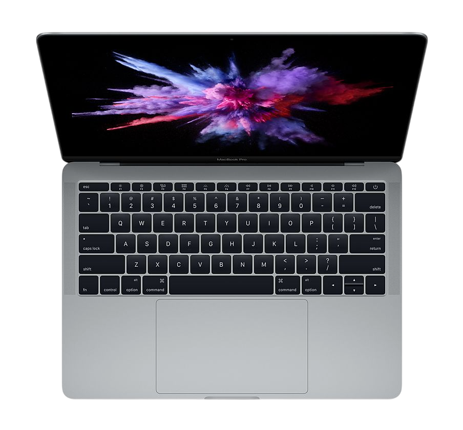 Замена аудиоразъема Apple MacBook Pro 13 2017