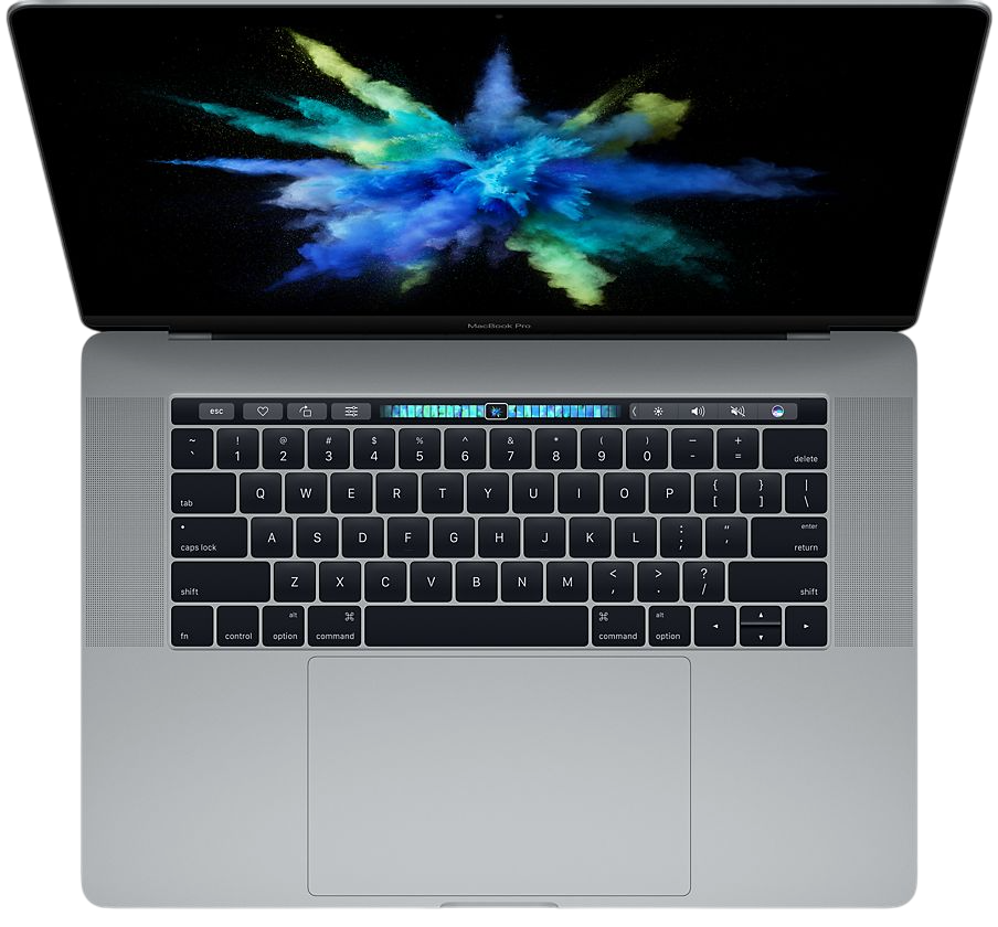 Замена аудиоразъема Apple MacBook Pro 15 2016