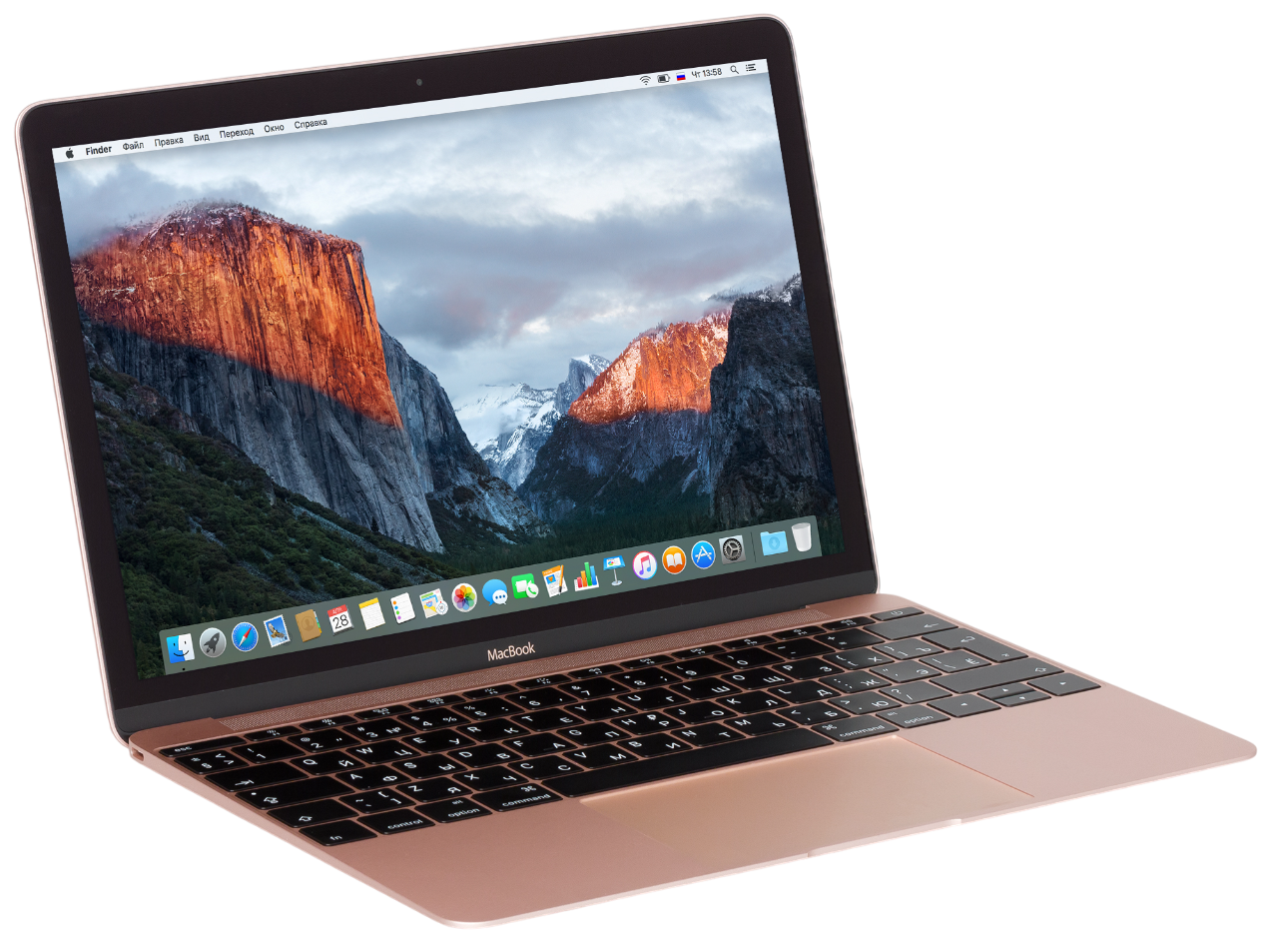 Замена аудиоразъема Apple MacBook 12 Retina 2016