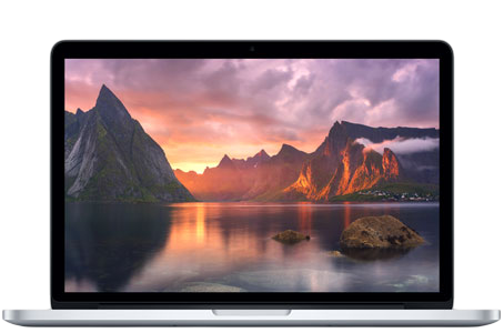Замена аудиоразъема Apple MacBook Pro 15 Retina 2015