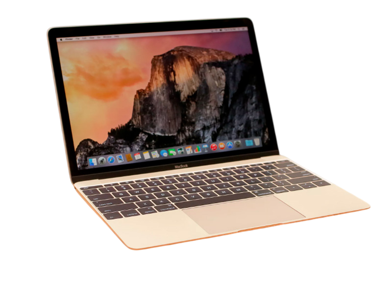 Замена аудиоразъема Apple MacBook 12 Retina 2015