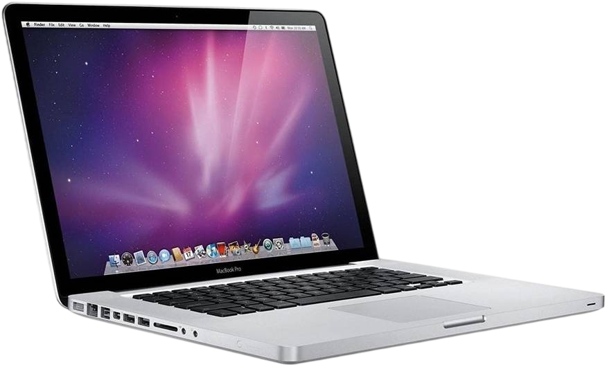Ремонт   MacBook Pro 15 2011 в Красноярске