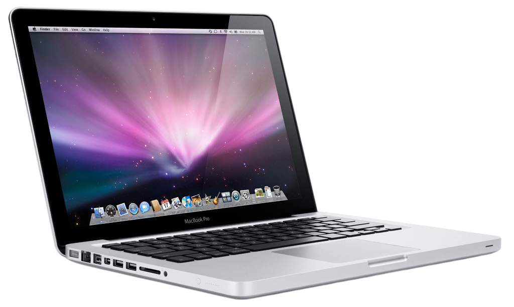 Замена аудиоразъема Apple MacBook Pro 13 2010