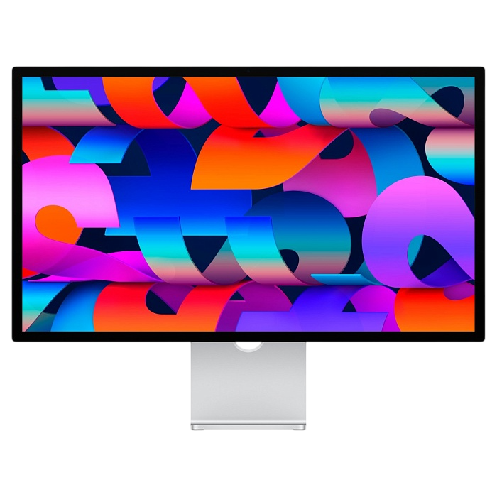Ремонт цепи питания Apple Studio Display Nano-texture glass 5К