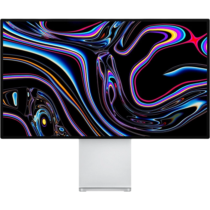 Ремонт цепи питания Apple Pro Display XDR 6K