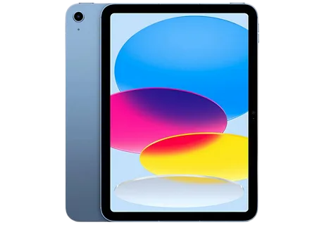 Замена камеры Apple iPad 11-го поколения (A16)