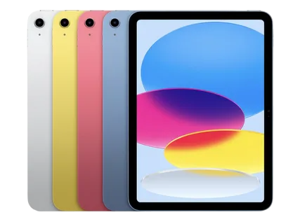Замена камеры Apple iPad 10 поколения