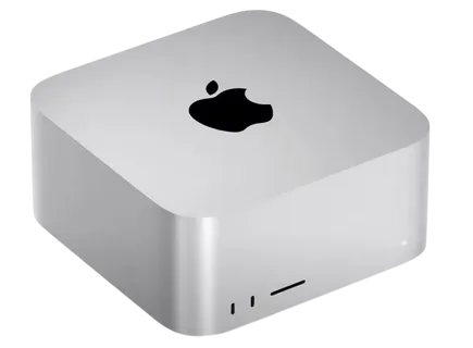 Apple Mac Studio M3 Ultra