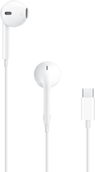 Прошивка Apple EarPods (USB-C Connector)