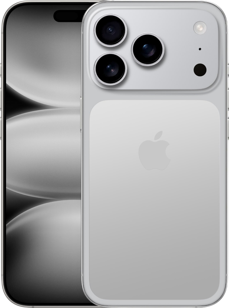 Apple iPhone 17 Pro