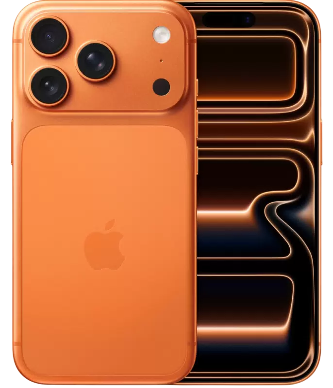 Apple iPhone 17 Pro Max