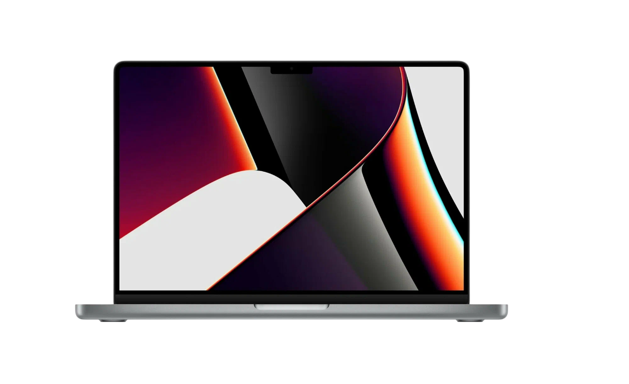Замена аудиоразъема Apple MacBook Pro 14 M1 Pro 2021