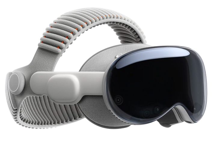 Ремонт   Vision Pro (M5) в Красноярске